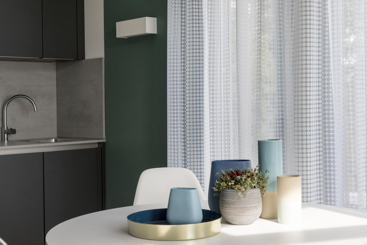 Park Penthouses Insel Eiswerder By Suite030 Berlin Bagian luar foto
